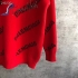 Balenciaga OverSized Sweater Dress BAL-OS56